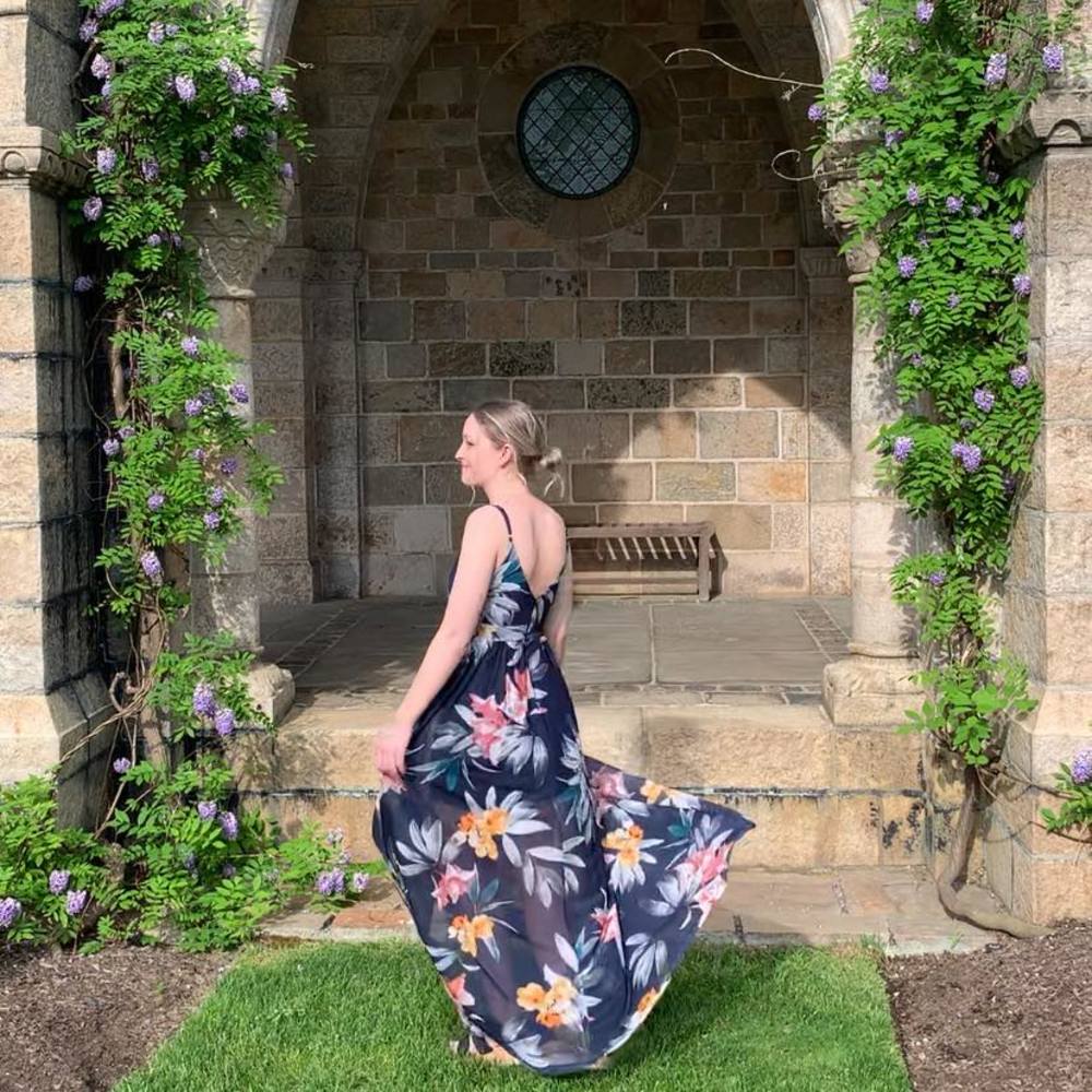 Meet your Posher, Alexis